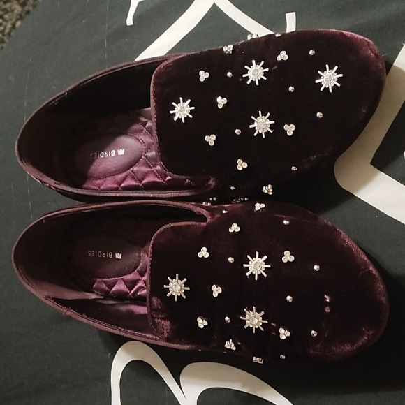 Birdies size 11 Starling flat slip on loafers - Picture 15 of 15